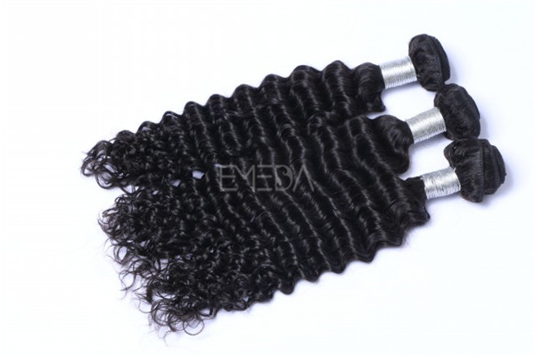 High quality wholesale unprocessed remy hair extensions WJ008